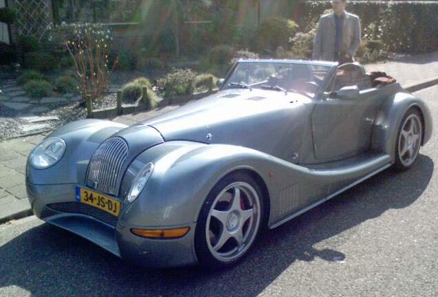 Morgan Aero 8 Series 1