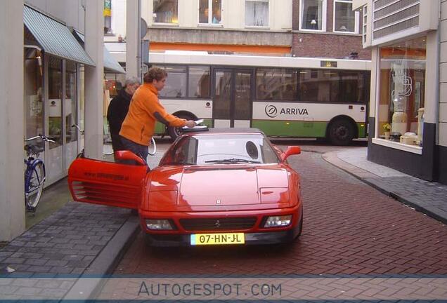 Ferrari 348 TS