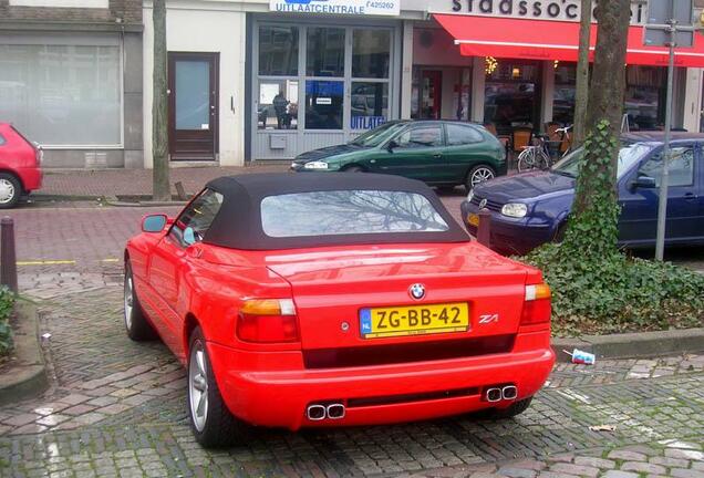 BMW Z1