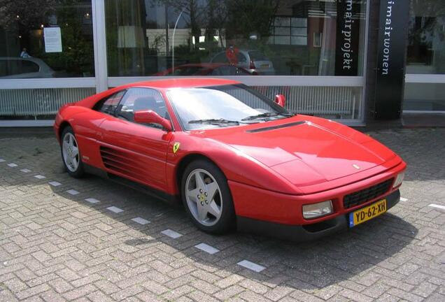 Ferrari 348 TB