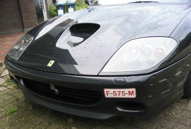 Ferrari 575 M Maranello