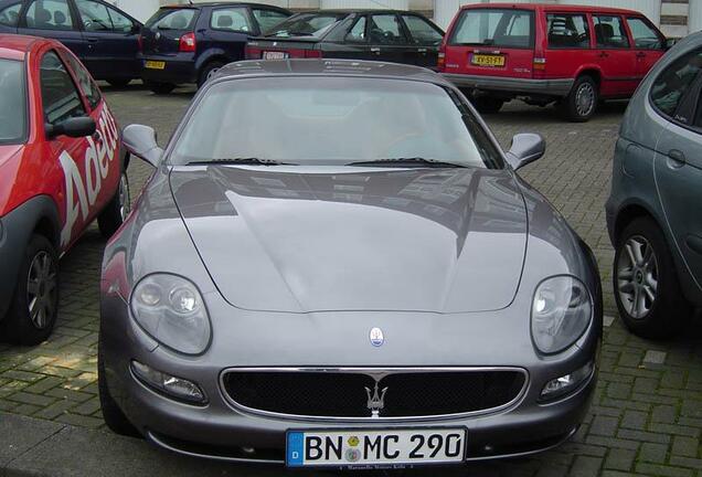 Maserati 4200GT