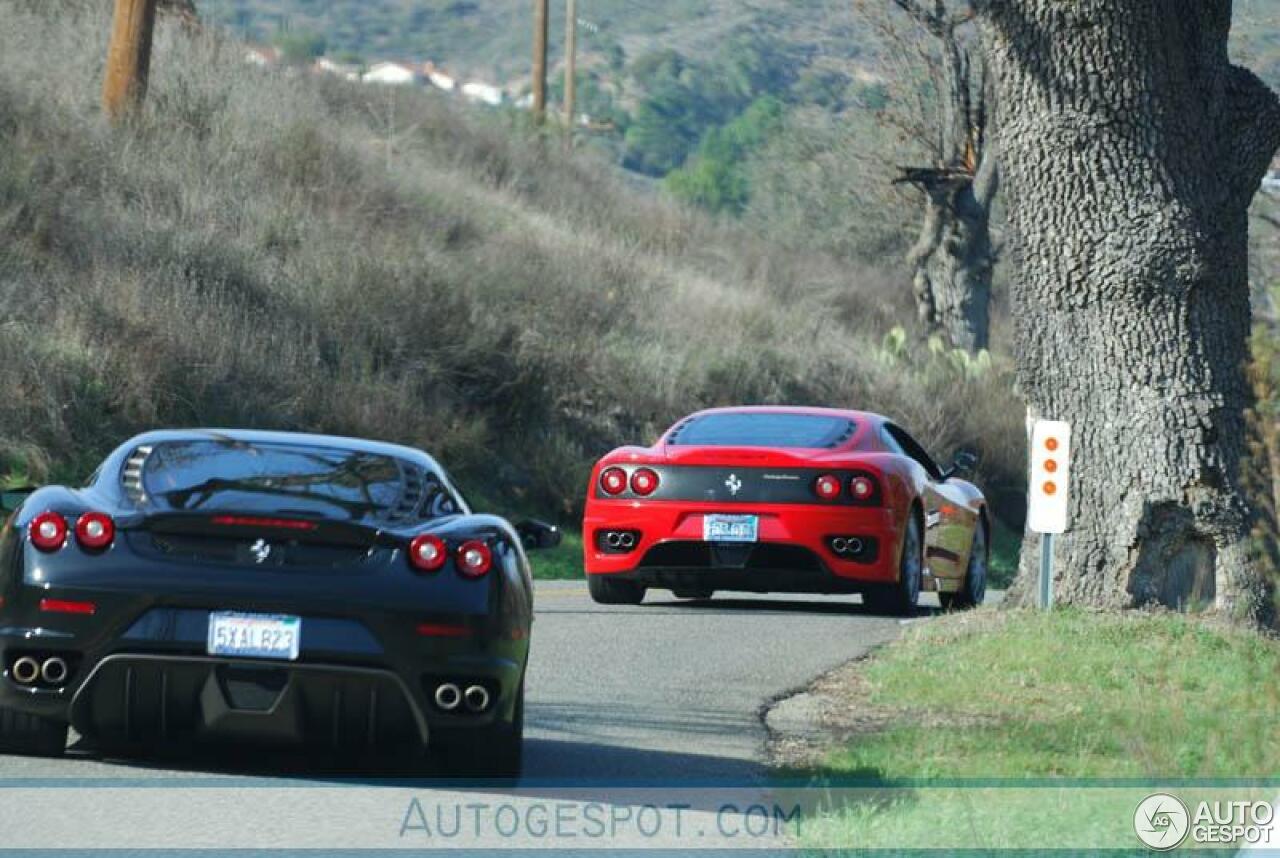 Ferrari F430