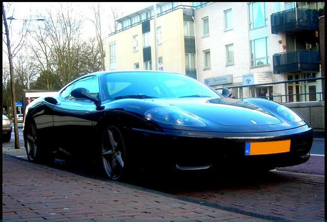 Ferrari 360 Modena