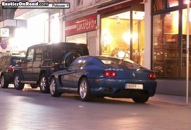 Ferrari 456 GT