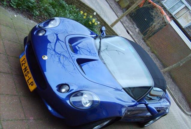 Lotus Elise S1