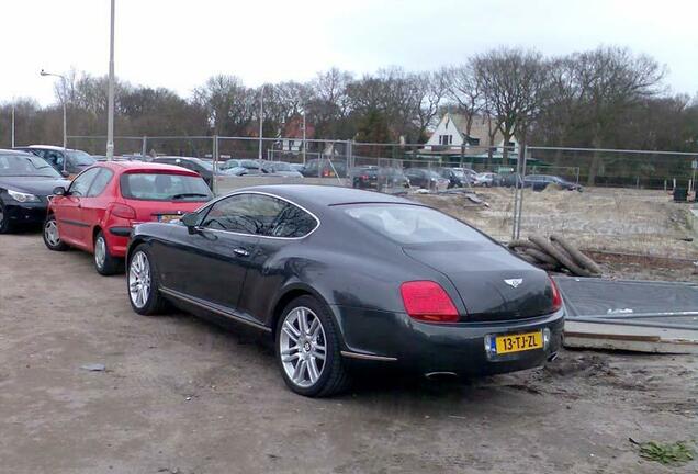 Bentley Continental GT Diamond Series