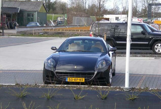 Ferrari 612 Scaglietti