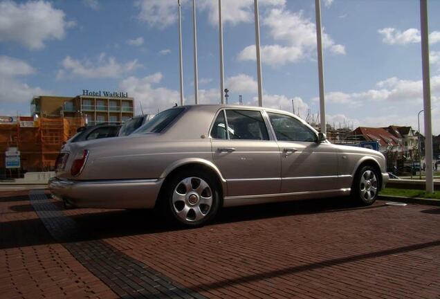 Bentley Arnage R