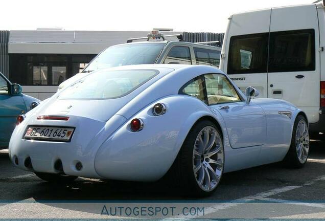 Wiesmann GT MF4