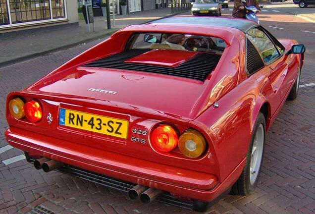 Ferrari 328 GTS