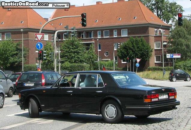 Bentley Turbo R LWB