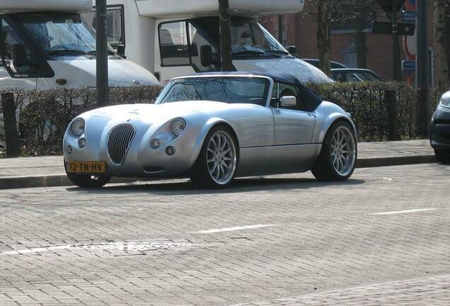 Wiesmann Roadster MF3