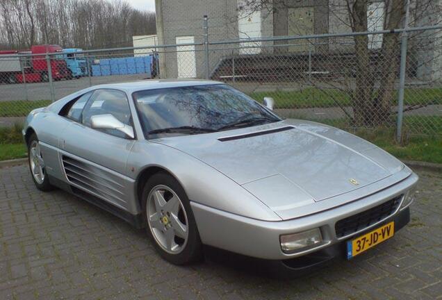 Ferrari 348 TB