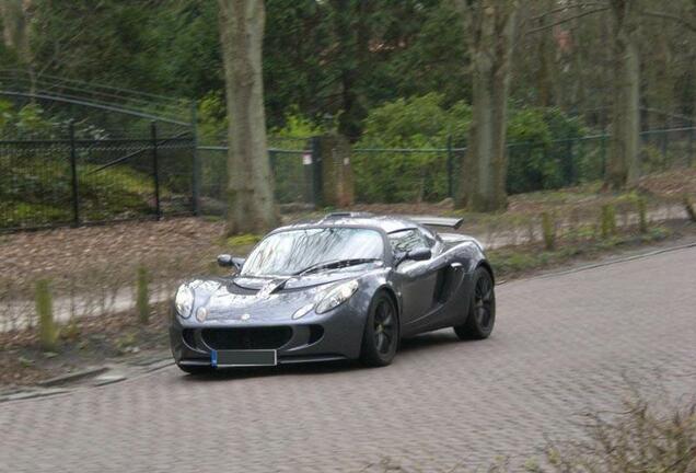 Lotus Exige S2