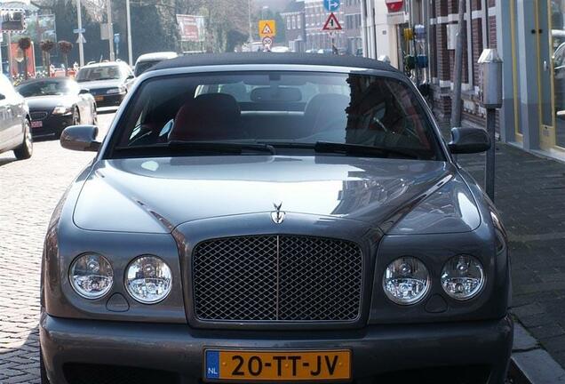 Bentley Azure 2006