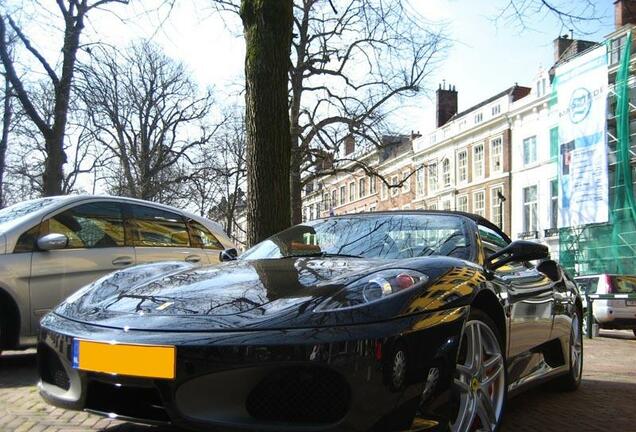 Ferrari F430 Spider