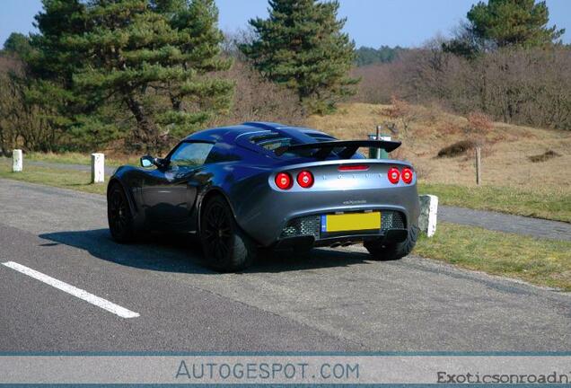 Lotus Exige S2