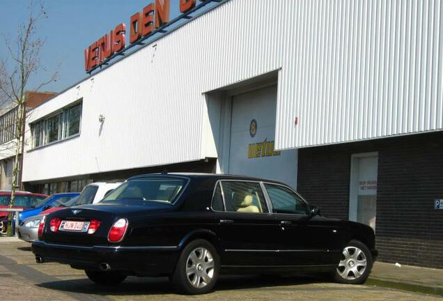 Bentley Arnage RL