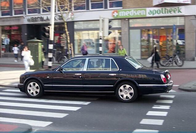 Bentley Arnage RL