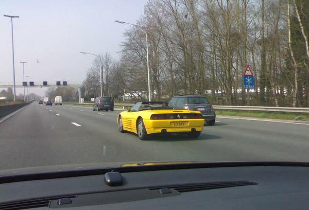 Ferrari 348 Spider