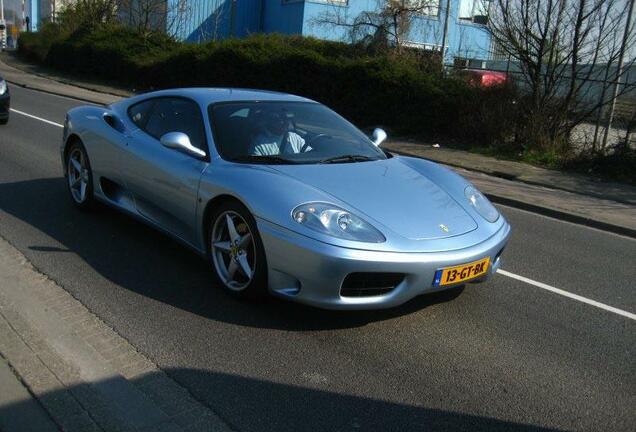 Ferrari 360 Modena