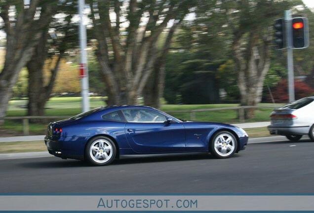 Ferrari 612 Scaglietti