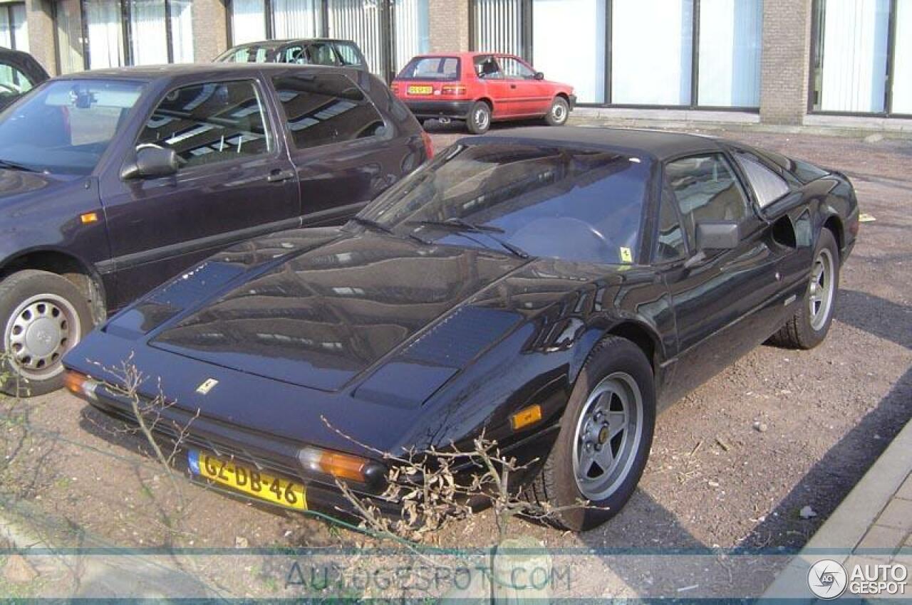 Ferrari 308 GTSi