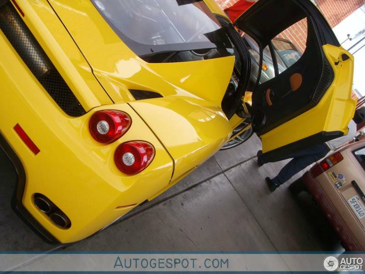 Ferrari Enzo Ferrari