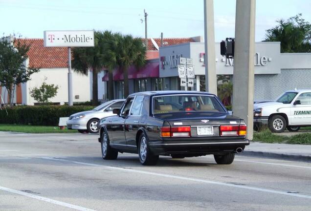 Bentley Turbo R