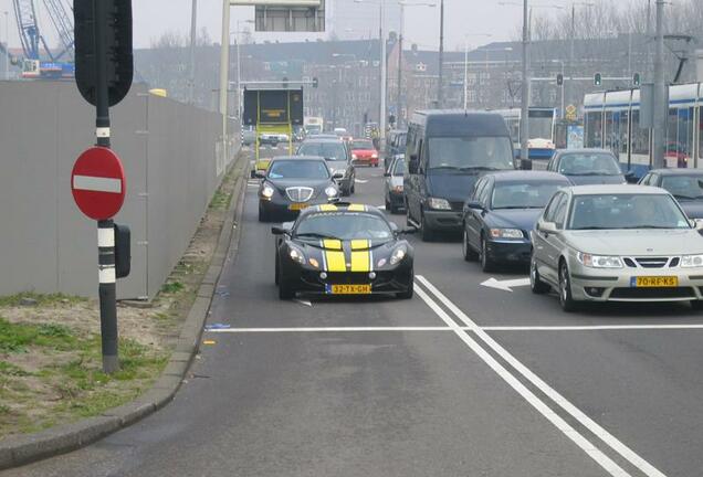 Lotus Exige S