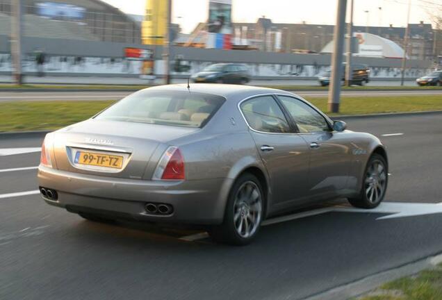 Maserati Quattroporte Executive GT