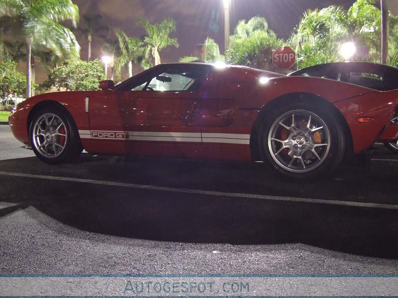 Ford GT - 30 March 2007 - Autogespot