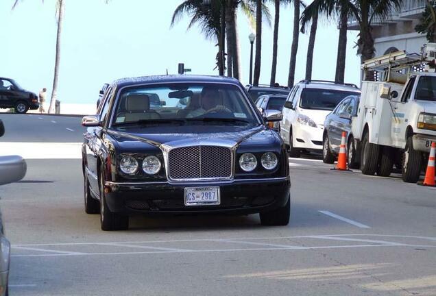 Bentley Arnage RL