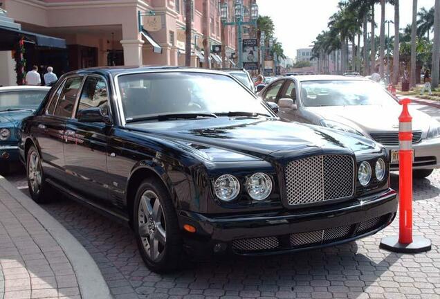 Bentley Arnage T