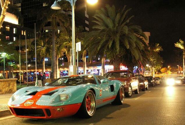 Ford GT40