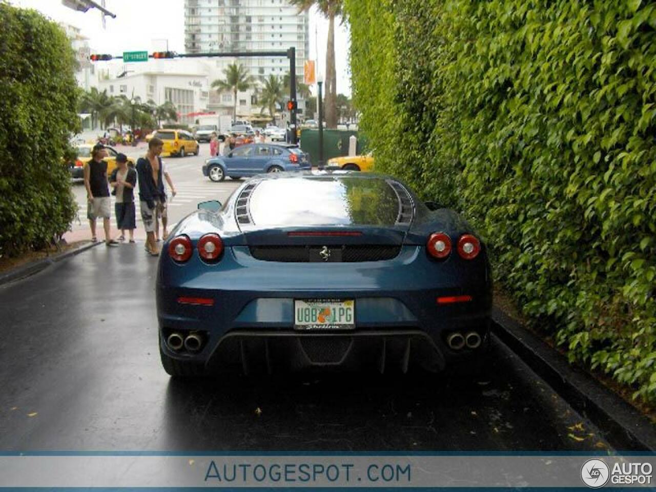 Ferrari F430