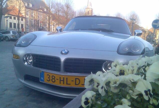 BMW Z8