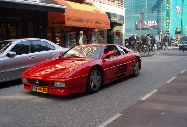 Ferrari 348 TB