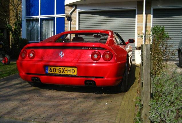 Ferrari F355 GTS