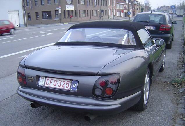 TVR Chimaera 500