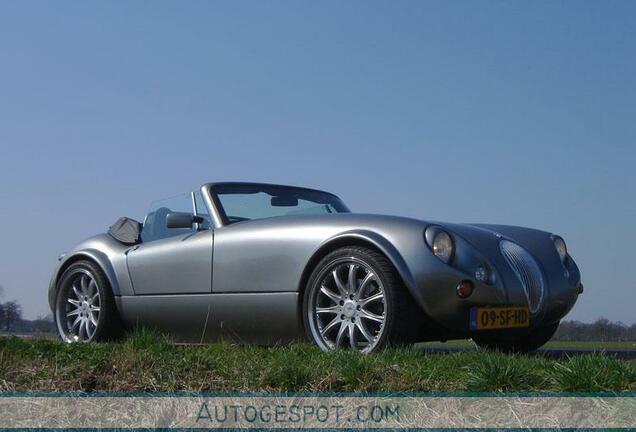 Wiesmann Roadster MF3