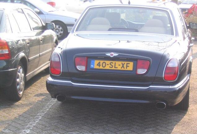 Bentley Arnage Red Label