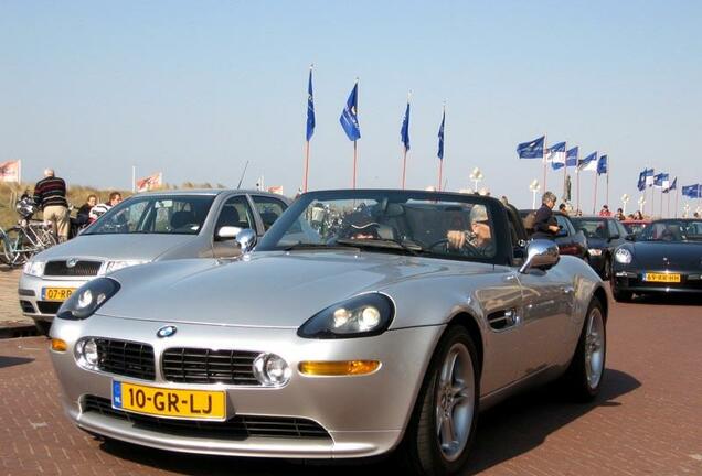 BMW Z8