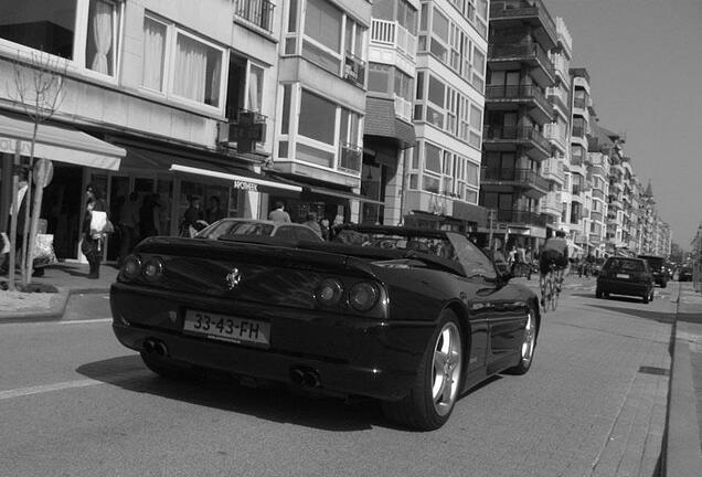 Ferrari F355 Spider