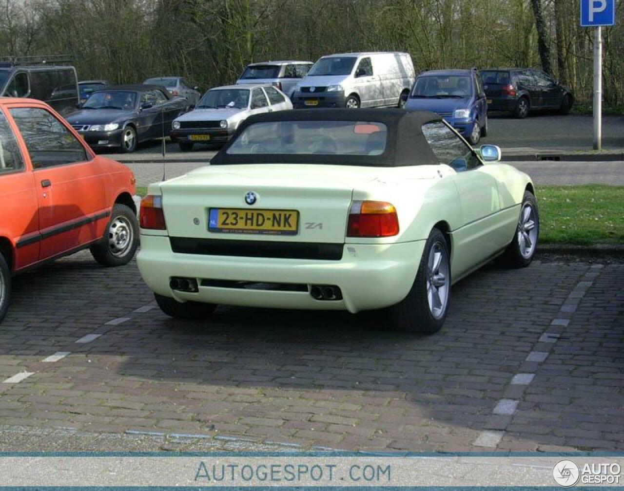 BMW Z1