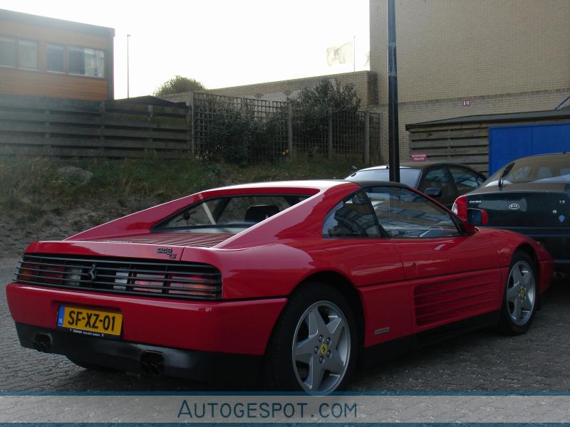 Ferrari 348 TS