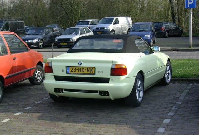 BMW Z1