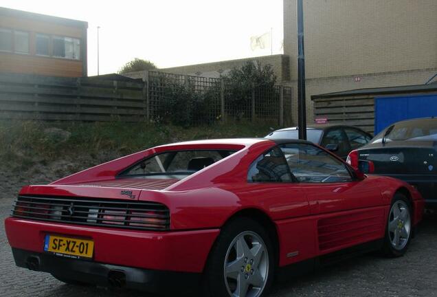 Ferrari 348 TS