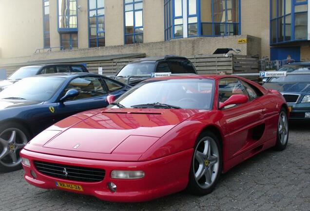 Ferrari F355 Berlinetta